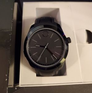 Movado Bold Motion